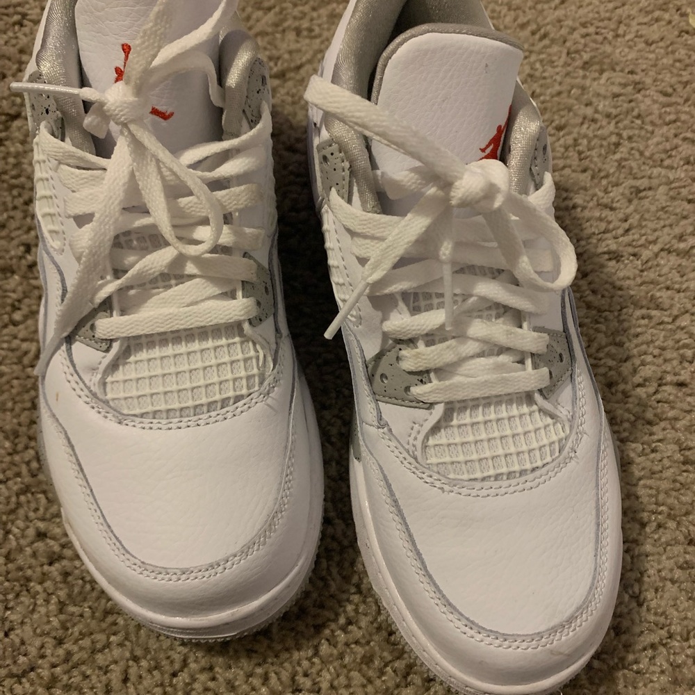 Retro 4s
